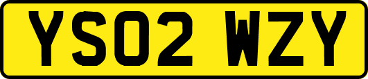 YS02WZY