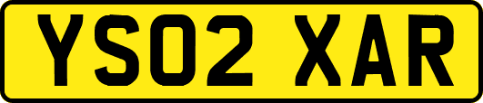 YS02XAR