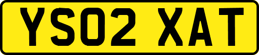 YS02XAT