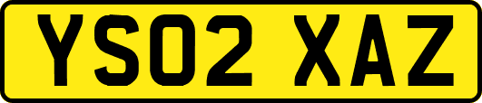 YS02XAZ