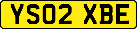 YS02XBE