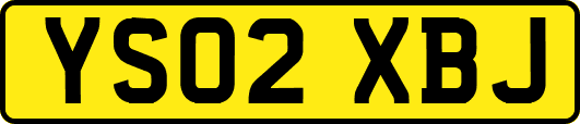 YS02XBJ