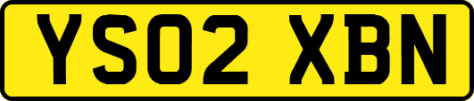 YS02XBN