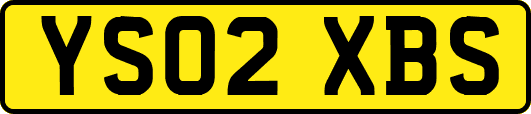 YS02XBS
