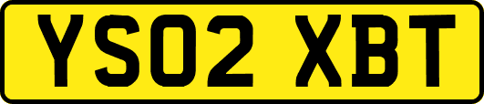 YS02XBT