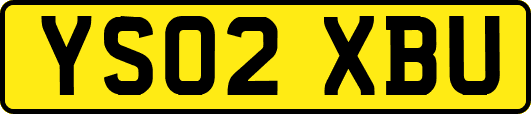 YS02XBU