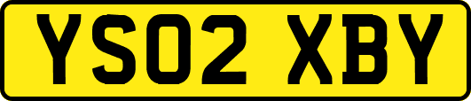 YS02XBY