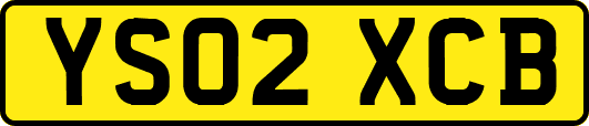 YS02XCB