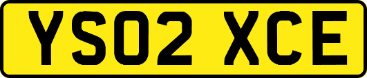 YS02XCE