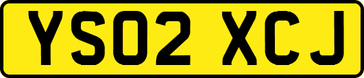 YS02XCJ
