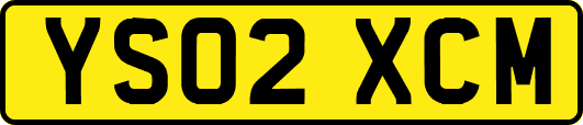 YS02XCM
