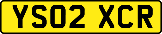 YS02XCR