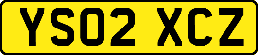 YS02XCZ
