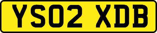 YS02XDB