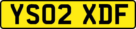 YS02XDF