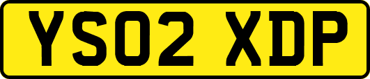 YS02XDP