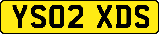 YS02XDS