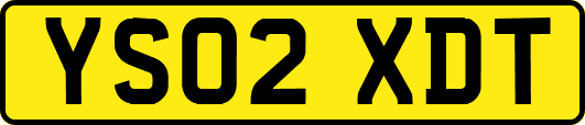 YS02XDT