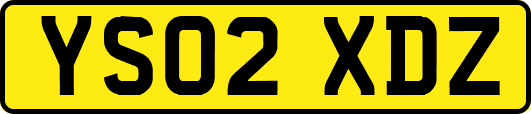 YS02XDZ