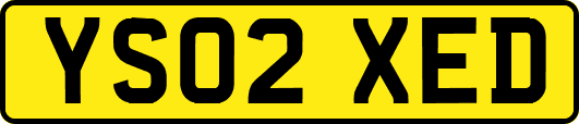 YS02XED