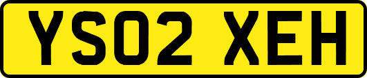YS02XEH