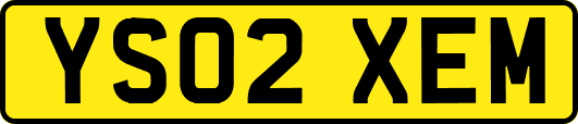 YS02XEM