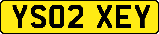 YS02XEY