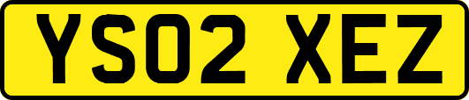 YS02XEZ