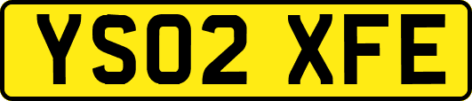 YS02XFE