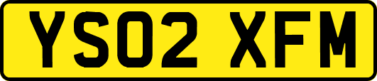 YS02XFM