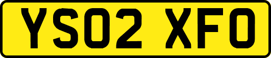 YS02XFO