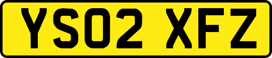 YS02XFZ