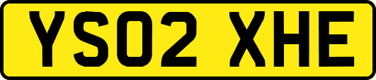 YS02XHE