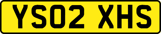 YS02XHS