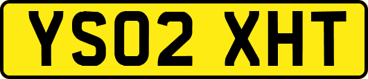 YS02XHT