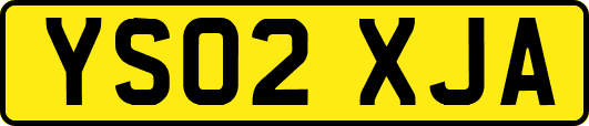YS02XJA