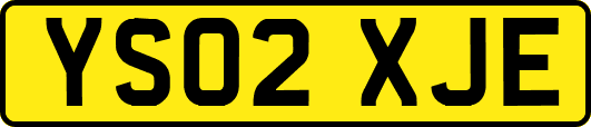 YS02XJE