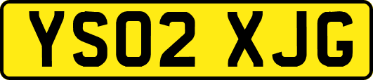 YS02XJG