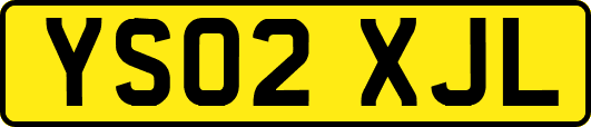 YS02XJL