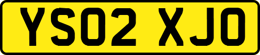 YS02XJO