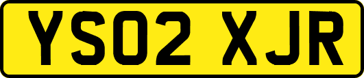 YS02XJR