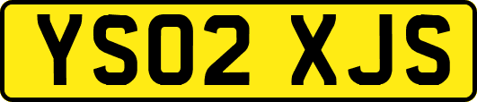YS02XJS