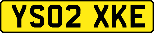 YS02XKE
