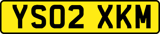 YS02XKM