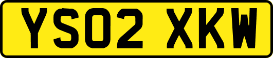 YS02XKW