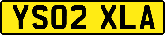 YS02XLA