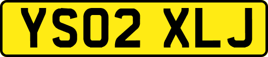 YS02XLJ