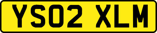 YS02XLM