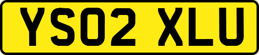 YS02XLU
