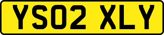 YS02XLY